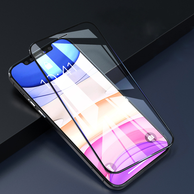 iPhone钢化玻璃膜